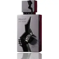 Arabiyat Prestige Prestige Revolt Uncaged Eau de Parfum, 100 ml