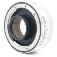 Canon EF 1.4x III teleconverter + lenstas