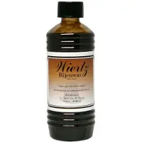 Wiertz Bijenwas Bruin 500 ml