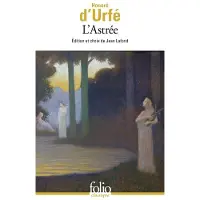 Gallimard L'astrée