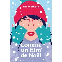 La Martiniere Jeunesse COMME UN FILM DE NOEL