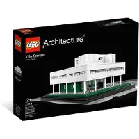 LEGO Architecture Savoye - 21014