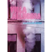 Poëziecentrum Villa Allucina (Paperback)