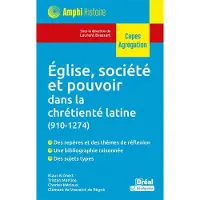 Bréal Nouvelle question d'histoire capes agreg