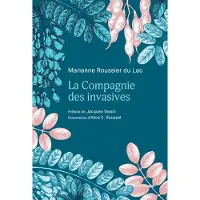 Le Pommier LA COMPAGNIE DES INVASIVES SUR LES CHEMINS DE LA NATURE ORDI