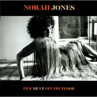 Universal Music Norah Jones - Pick Me Up Off The Floor (CD)