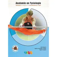 ThiemeMeulenhoff Anatomie en fysiologie voor gezondheidszorg en sport