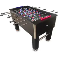 DevesSport Professional Table With Open Legged Players Tafelvoetbal