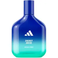 Adidas Uniseks Parfum Energy Drive EDP 100 ml