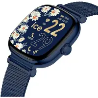 Ice Watch SMART SQ 2.0 BL MILAN 37M