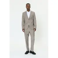 Matinique Colbert 'Charles' beige gemêleerd
