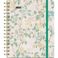 Lang Patina Vie Deluxe Planner 2027