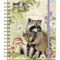 Lang Field Guide Deluxe Planner 2027