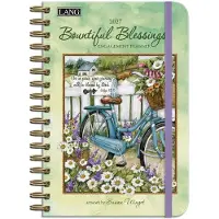 Lang Bountiful Blessings Agenda 2027