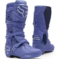 FOX Motion Diffuse Special Edition Motocrosslaarzen Maat