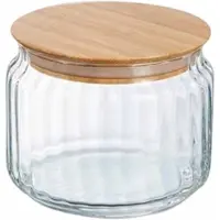 Luminarc Voorraadpot Nova Jar 500 ml (Set van 6)