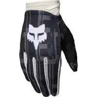 FOX 180 Diffuse Special Edition Jeugd motocrosshandschoenen Maat