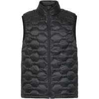 Björn Borg Down Liner Vest Zwart | Maat: XXL