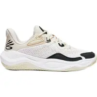 Under Armour Curry Splash 24 Basketbalschoen Wit | 45.5 / Wit