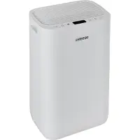 Eeese Oskar 20L - Luchtontvochtiger - Ontvochtigt tot 20L per dag – Voor ruimtes tot 100 m² - Incl. wasdroogfunctie - IPX4 geclassificeerd - Geschikt voor badkamer