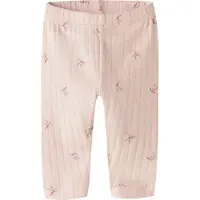 Name it Biologisch Katoen Legging 86 EU Meisjes