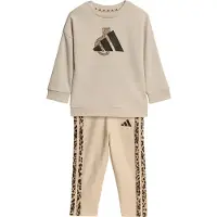 Adidas Animal 3 Stripes Set