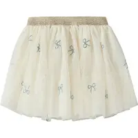Name it Rok ecru / opaal / goud