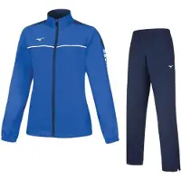 Mizuno Tokyo Trainingspak Dames XXL