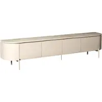 Starfurn tv meubel excellent - 35x240x45 cm