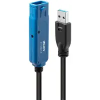 Lindy Rallonge Active Pro Usb 3.0 8m