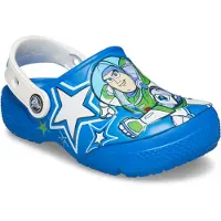 Crocs Disney Pixar Toy Story Blauw Maat 23/24 US C7