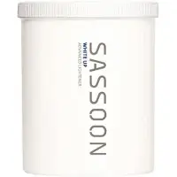 Sassoon White Up