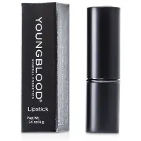 Youngblood Mineral Crème Lipstick Lippenstift 4 g Smolder