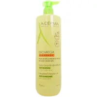 A-Derma Exomega Control Olie Reinigend 750 ml