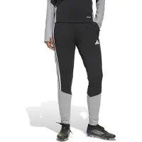 Adidas Tiro 26 Competition Trainingsbroek Dames Zwart Grijs