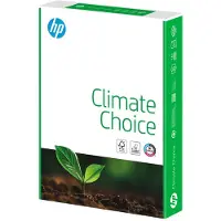 HP Kopieerpapier Climate Choice CHP 141, DIN A4, 80 g/m², puur wit, 2500 vellen