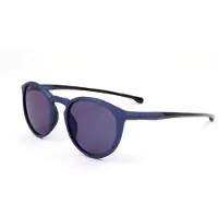 Carrera CARDUC 035/S Blue metalized 50/21/145 MAN Zonnebrillen