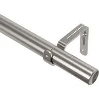 Umbra ZEN ROD 1" 32-64 NKL/STL