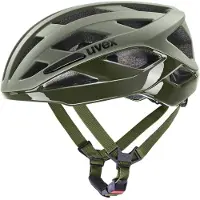 Uvex - UH410665-05XX-56-60 - Fietshelm - Unisex