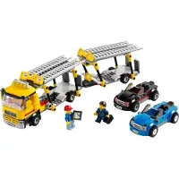 LEGO 60060 Autotransport