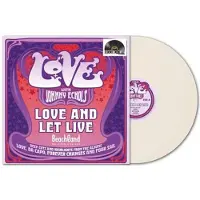 Import LOVE &AMP; LET LIVE - LIVE AT BEACHLAND BALLROOM &AMP; TAV