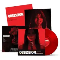 Waxwork OBSESSION
