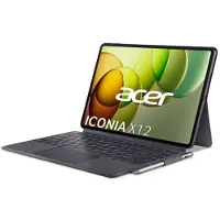 Acer Tablet Iconia X12-21M-89PE 12.6" 256 GB Zwart