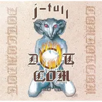 Jethro Tull LP - J-Tull Dot Com: Another Cast Of The Net - voor Geen - standaard | Maat Standard