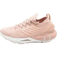 Under Armour HOVR Fantoom Roze Dames Hardlooptrainers