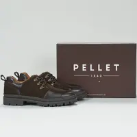 Pellet Derby's CLAUS heren 42