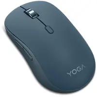 Lenovo Yoga Bluetooth Stille Muis Tidal Teal