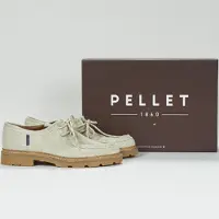 Pellet Derby's MACHO heren 42
