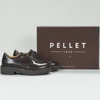 Pellet Derby's TASSIA dames 37