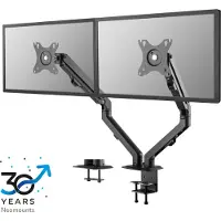 NeoMounts FPMA-D650D - Zwart